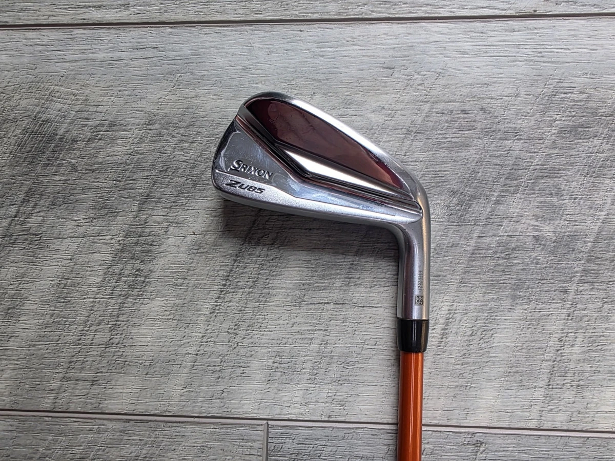 Driver Srixon ZX7 – 9,5° Réglable, Shaft Graphite X-Stiff, 45,25 Pouces (reconditionné)