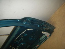 Porte arrière et accessoires Fiat PALIO