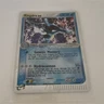 Kingdra ex 92/97 EX Dragon Ultra Rare Holo 150 HP English Pokémon Card 2003