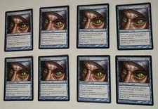 MTG Magic The Gathering Ophidian Eye Time Spiral Regular