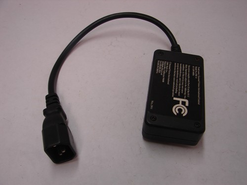 Seasonal Visions International Limited FRC-4 Adapter Fernbedienung Empfänger - Bild 2 von 4
