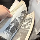 Chicago Cubs 1984 Celebration Book by Bob Logan Baseball Vintage Original — photo 9
