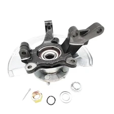 Front Left LH Steering Knuckle For 2007-2017 Jeep Compass Patriot 698-411