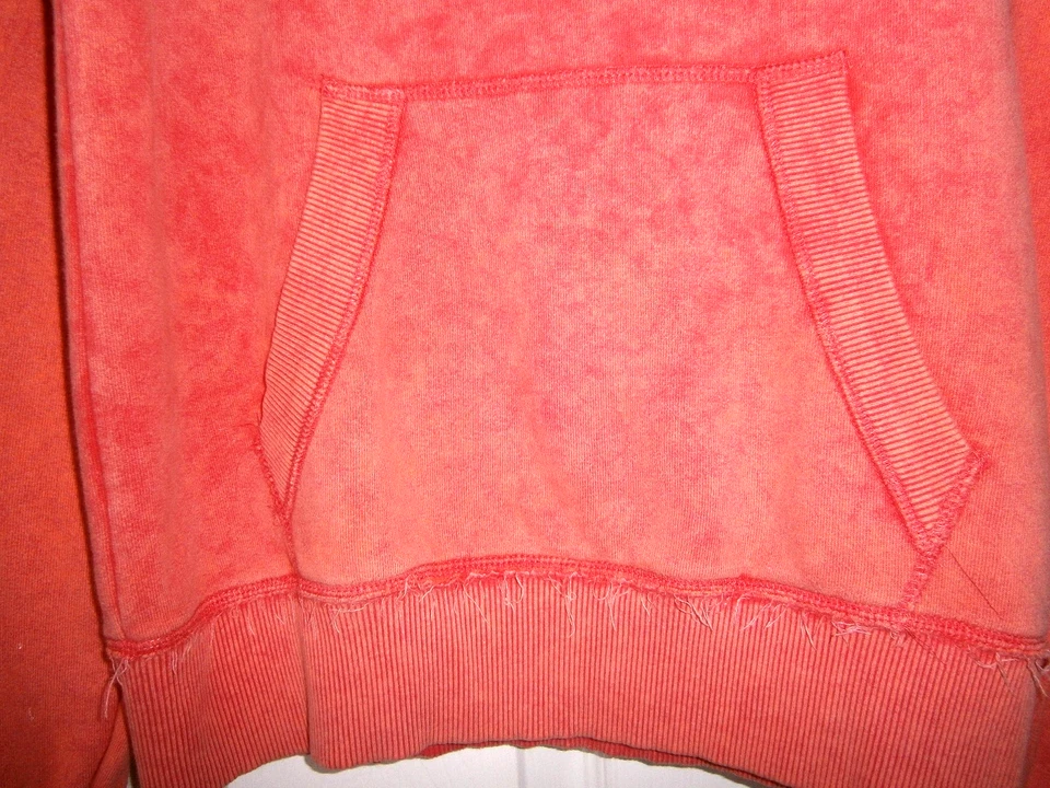 SOULCAL & CO HOODY PEACHY/PINK SIZE 14 EXCELLENT BARGAIN - Image 2 of 4
