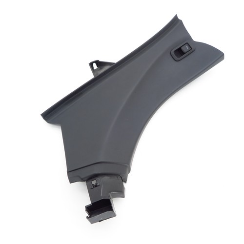Verkleidung B-Säule Seitenverkleidung Leder links Audi R8 42 Spyder (227686)