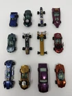 Vintage Johnny Lightning Toppers Redlines Lot of 12 cars Lot #2 of 4