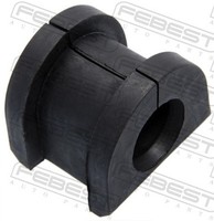 Stabilisatorlager Stabilager Buchse Stabilisator Febest SSB-005 FüR Forester Bh