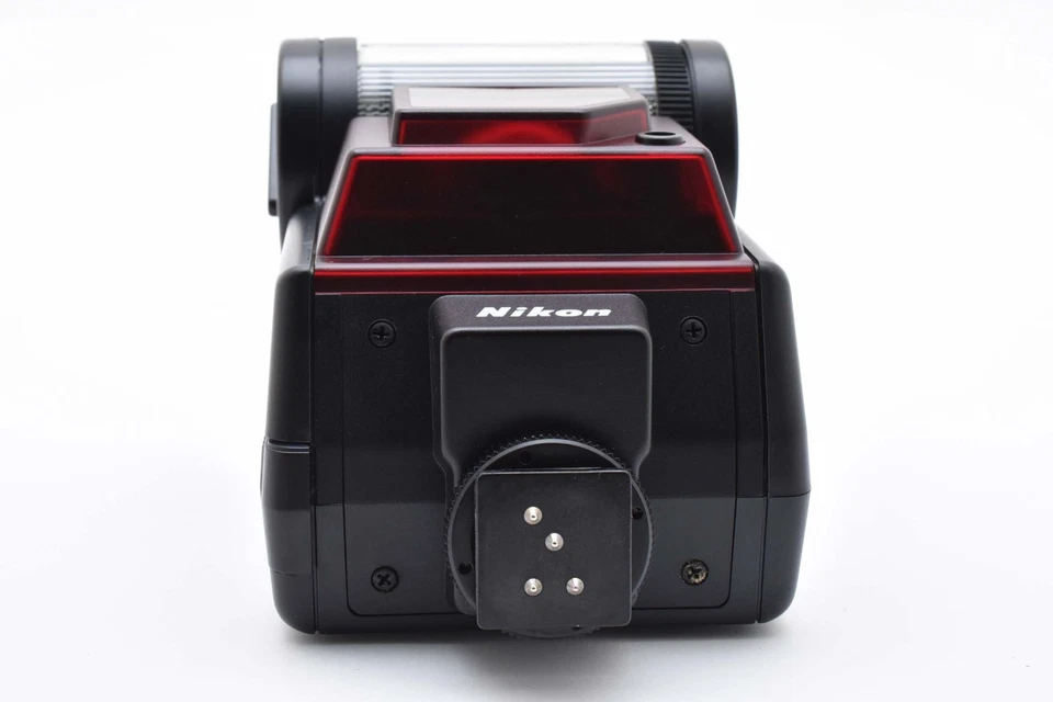 🚀🎁《MINT in CASE》Nikon Speedlight SB-20 Shoe Mount Compact Flash From JAPAN✈✈✈✈ - Image 4 of 4