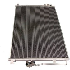 Kondensator Klimaanlage mit Trockner f&uuml;r Mercedes-Benz Sprinter 3-T