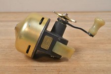 RARO Mulinello da Pesca Abu Garcia Abumatic 40 COSÌ COM'È Piede Incrinato Made in Sweden