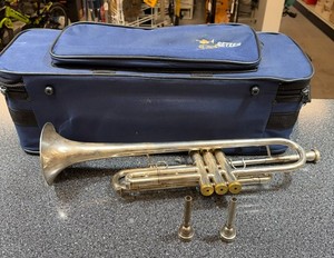Trumpet Doc Severinsen | eBay
