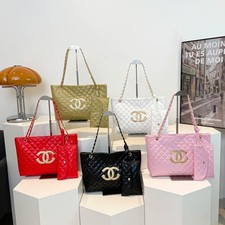 UK women's C letter fashion handbag shoulder bag crossbody bag 2026