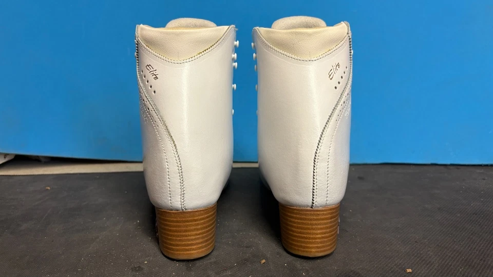 Botas Risport RF1 solo NUEVAS Generación Antigua talla 27.5 AA Foto 4 de 4