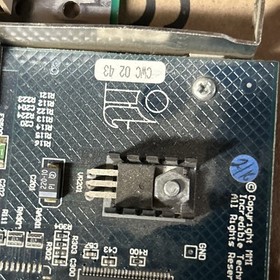 Big Buck Hunter  Jamma  ARCADE Video GAME PCB BOARD C15b