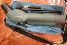 Visionking Angled Spotting Scopes Zoom 15-45x60