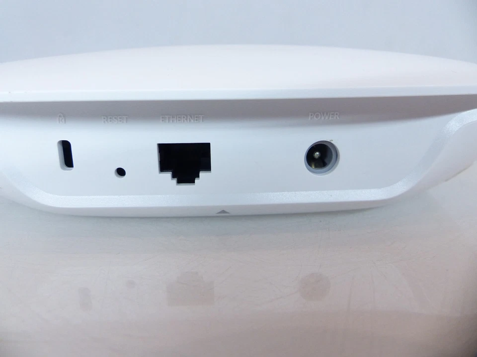 TP-Link EAP245 Wireless Access Point mit Halterung gebraucht #1 B - Bild 4 von 4