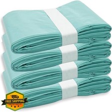 Janibell Akord 330 Diaper Liner Refills 4pk Green