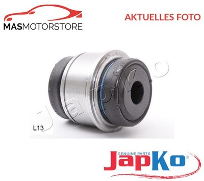 QUERLENKER LAGER LAGERBUCHSE HINTEN NIEDRIGER JAPKO GOJL13 V NEU OE QUALITÄT