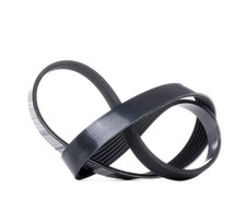 DAYCO Keilrippenriemen 850,0mm für TOYOTA Yaris Schrägheck (P9) 6PK850