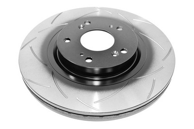 DBA Street T2 HONDA Bremsscheiben 300 mm - Vorderachse (DBA2500S)