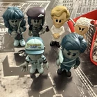 Stranger Things | Funko | Soda Vinyl | Loungefly Case | Regular + Chase Editions