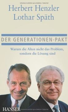 Der Generationen-Pakt: Warum die Alten nicht das Pr... | Buch | Zustand sehr gut