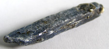 BLUE KYANITE NATURAL CRYSTAL  - app. 5.96 gms  5.0 x 0.8 x 0.6 cms #4