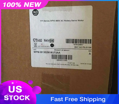 NEW Unopened AB MPM-B1302M-MJ72AA Free Shipping