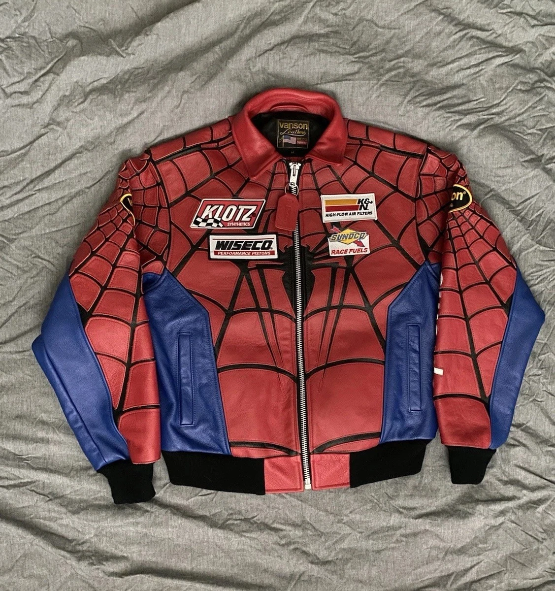 Supreme Satin Jackets for Men for Sale | Shop New & Used | eBay