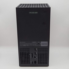 Imagen de Microsoft Xbox Series X (1882) 2020 1TB Game Console w/ Controller & Cables