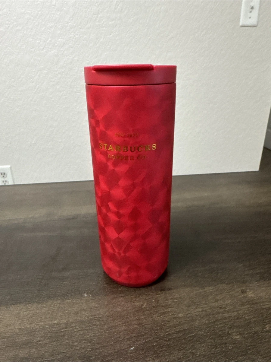 Mug Isotherme Starbucks - Multicolore - Neuf Sous Emballage - Parfait Pour Boissons Chaudes Et Froides
