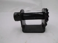 4" Standard Weld-On Winch for Flatbed Trailer WLL 5500LBS