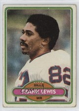 Click to enlarge Frank Lewis