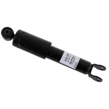 2x Sachs Stoßdämpfer hinten 60619645 | 493391