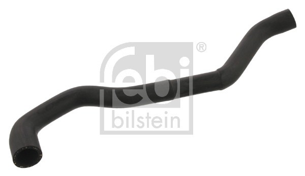 KÜHlerschlauch Wasserschlauch FÜR BMW 7 (E38), BMW 5 (E39) - Febi Bilstein 37098-image