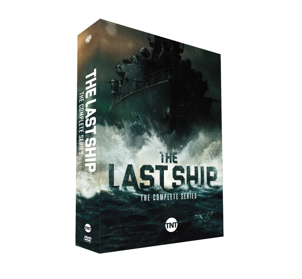 The Last Ship Box Set DVDs for sale | eBay