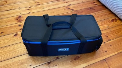 Orca Bags OR-128   Professionelle Transporttasche (z.B. für Licht/Zubehör)