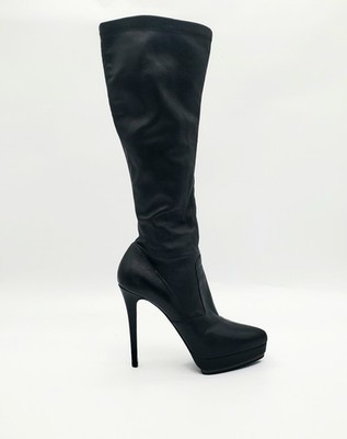 Le Silla Knee High Boots 39