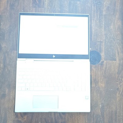 HP Envy X360 2 In 1 Laptop 15.6 Intel Core i7 - 85504 | eBay