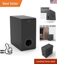 Wireless-Ready 6.5