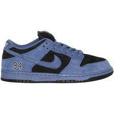 Supreme x Nike SB Dunk Low 94 Blue Ocean Fog ...