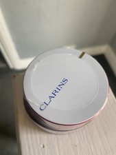Image of clarins super restorative night cream 50ml SEALED lifts replenishes targets