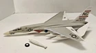 North American RA-5C Vigilante USN RVAH-5, USS Ranger - 1:72 Built & Painted