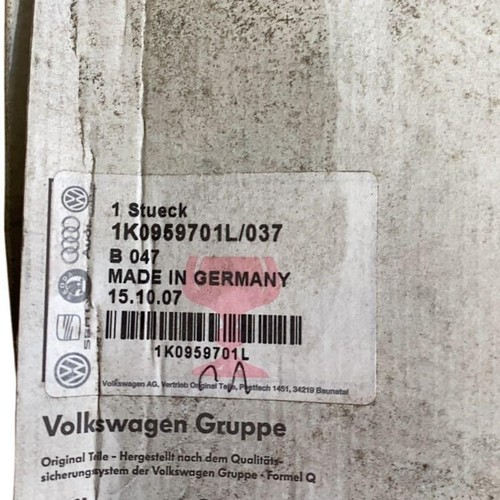 Regulador de la ventanilla delantera izquierda - Volkswagen Golf 5 - 1K0959701L - Imagen 3 de 3