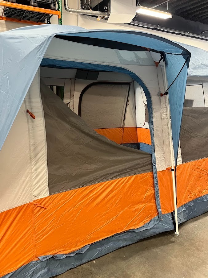 Eureka Copper Canyon LX 8 Tent - Used | eBay
