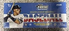 2025 Topps Heritage High Number Hobby Box - 1 AUTO OR RELIC - Ships Fast *BCC**