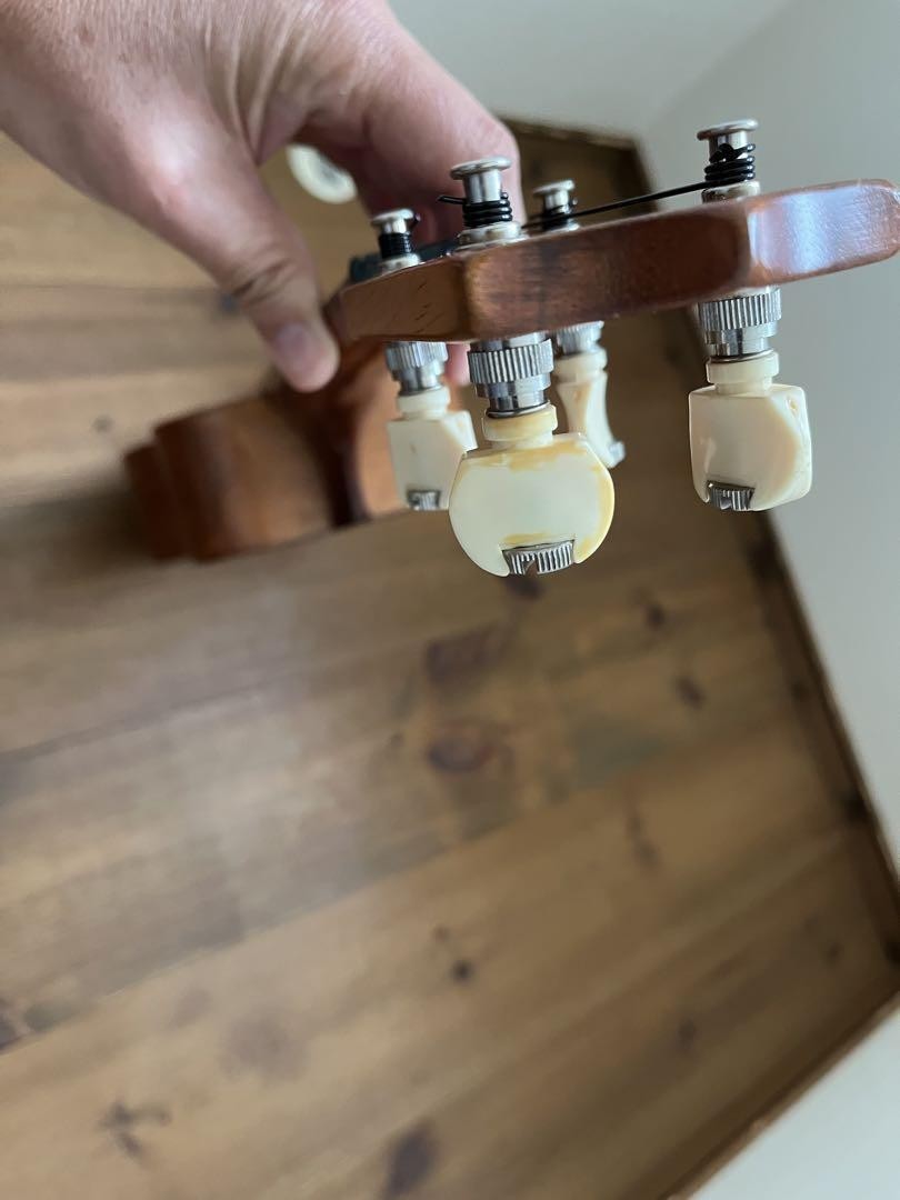HF-1 Soprano 1970年代 HF-1 Soprano 1970年代