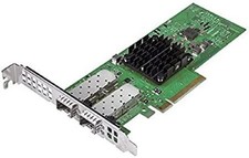 Broadcom BCM957414A4142CC - Adaptateur réseau - PCIe 3.0 x8-25 Gigabit SFP28 x 2