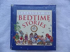 Treasury of Bedtime Stories Jane, Killion, Bette, Quattrocki, Car
