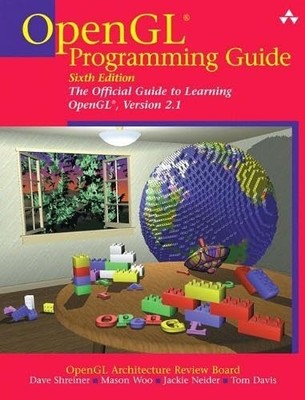 OpenGL Programming Guide: The Official G..., Davis, Tom